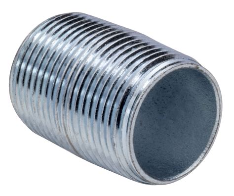 electrical panel box nipple|conduit fill for nipples.